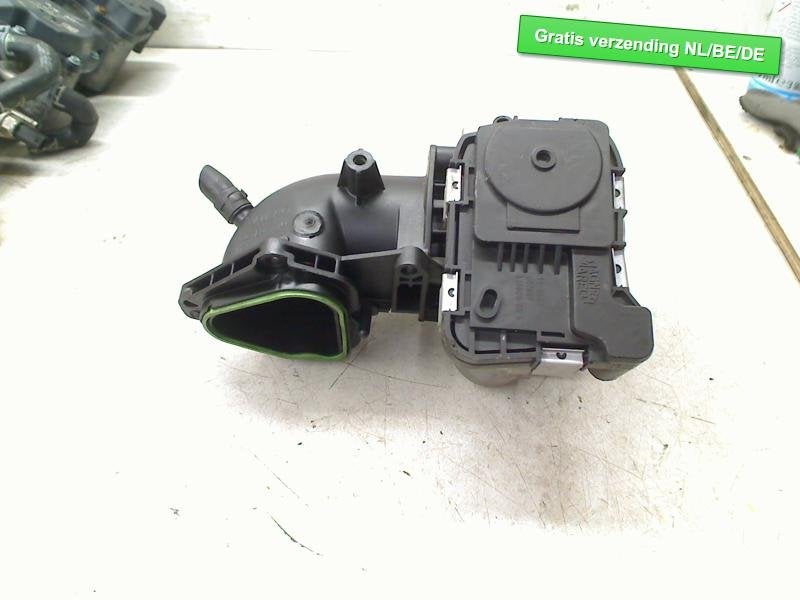 BOITIER PAPILLON Volkswagen Tiguan (5N1 / 2) (03C133062D), Volkswagen, Volkswagen AG, Utilisé, Kundenbetreuung@volkswagen.de