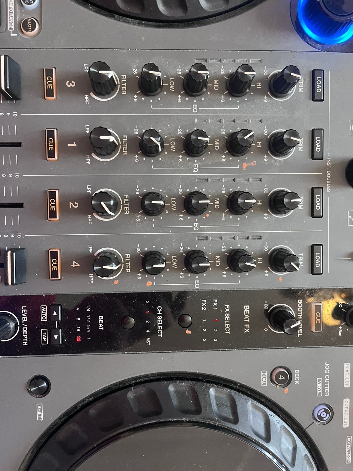 Reparations Pioneer XDJ DDJ CDJ DJM, Musique & Instruments, Enlèvement ou Envoi, Comme neuf, Pioneer