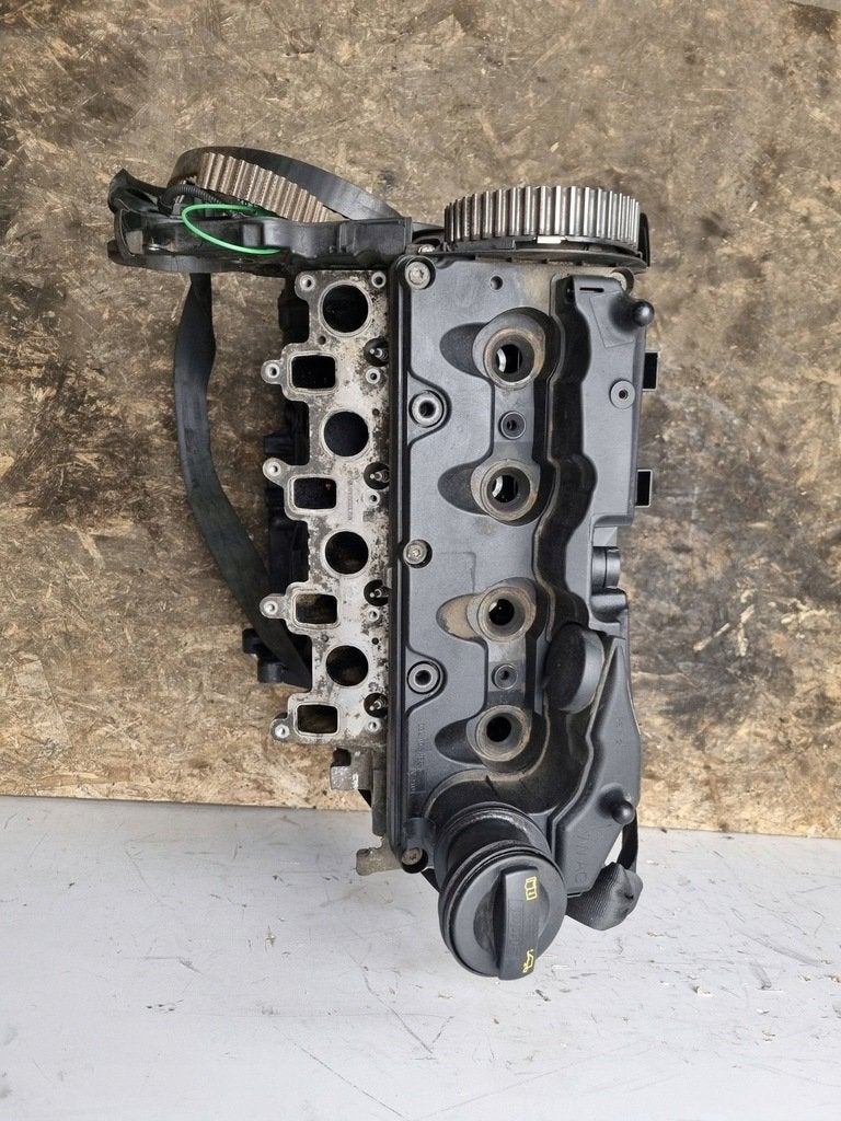 Moteur CAAD Nu VW MULTIVAN CALIFORNIA TRANSPORTER, Verzenden, Gebruikt, Overige automerken