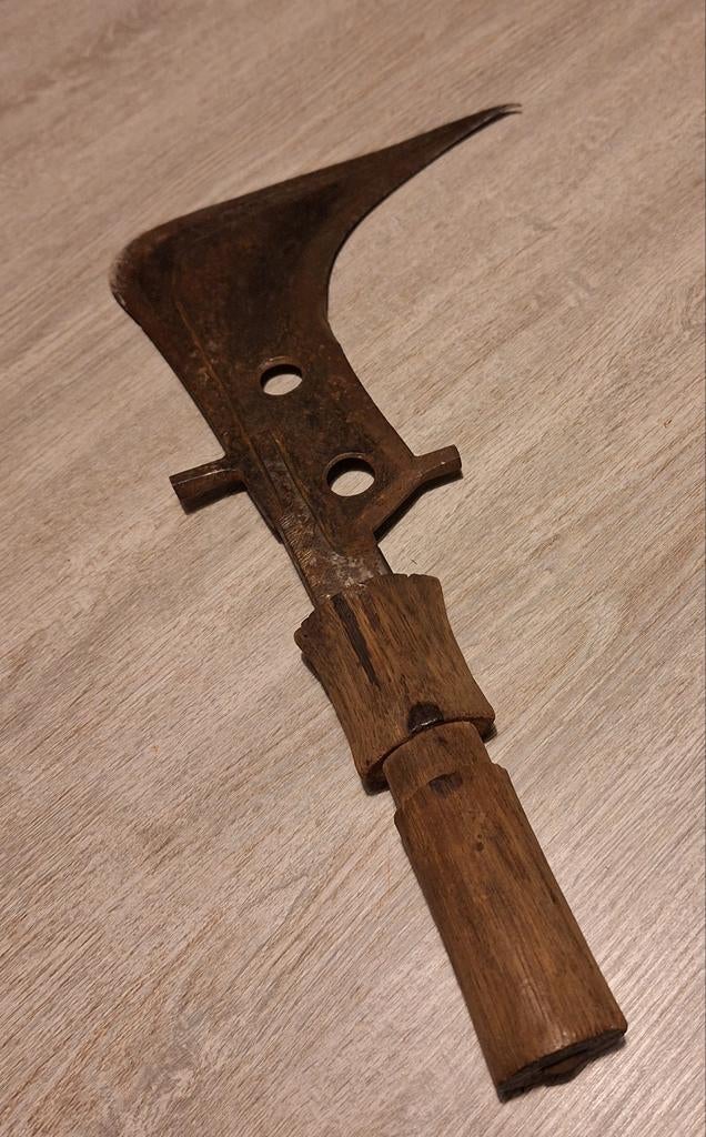Mangue Trumbash, Collections, Objets militaires | Seconde Guerre mondiale, Enlèvement ou Envoi