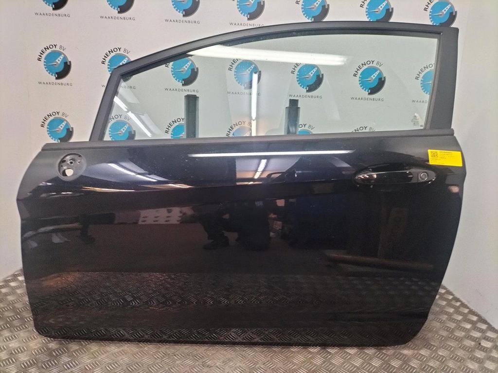FORD FIESTA 1.6 ST1  PORTIER LV  2014, Enlèvement ou Envoi, Utilisé, Stiba membre