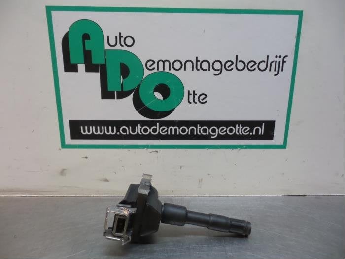 Bobine d'un BMW 7-Serie (7-Serie 94-), Autos : Pièces & Accessoires, Moteurs & Accessoires, -, 3 mois de garantie, Utilisé, -
