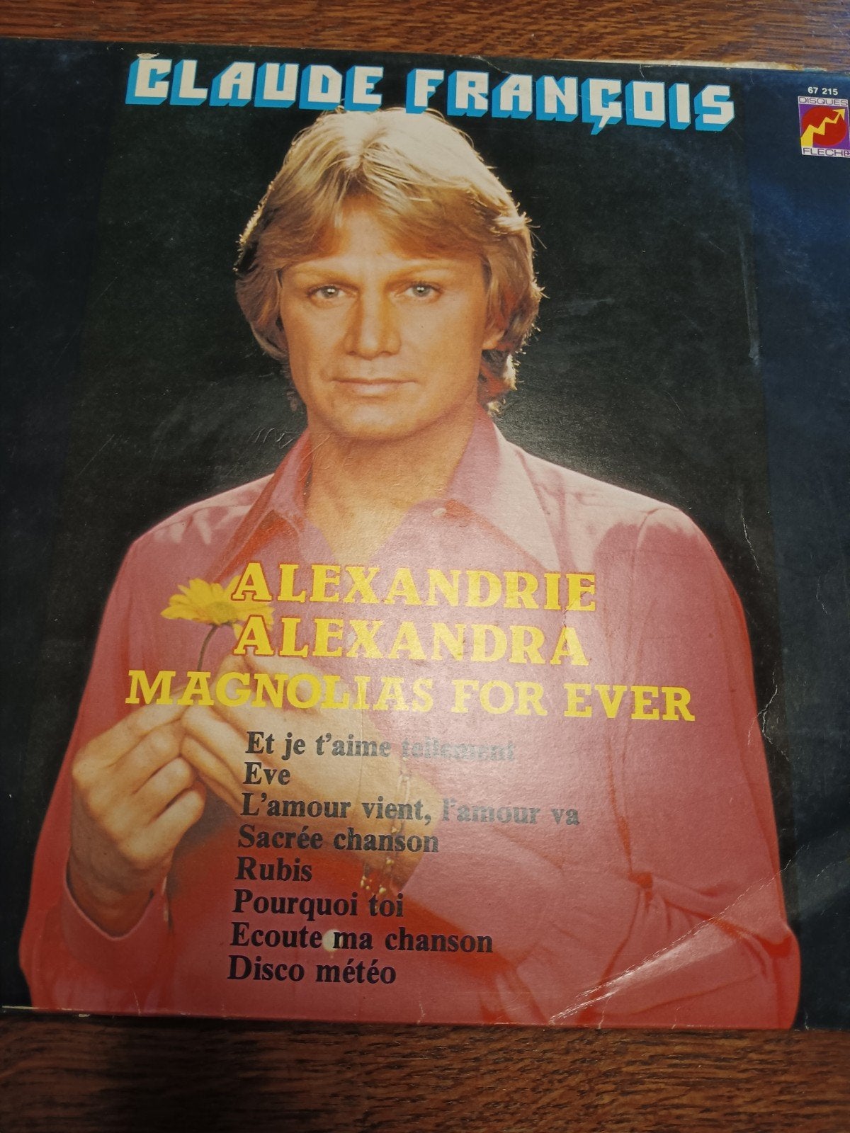 lot de 10 disque vinyles 33t, LP, Autres formats, Autres genres, Enlèvement