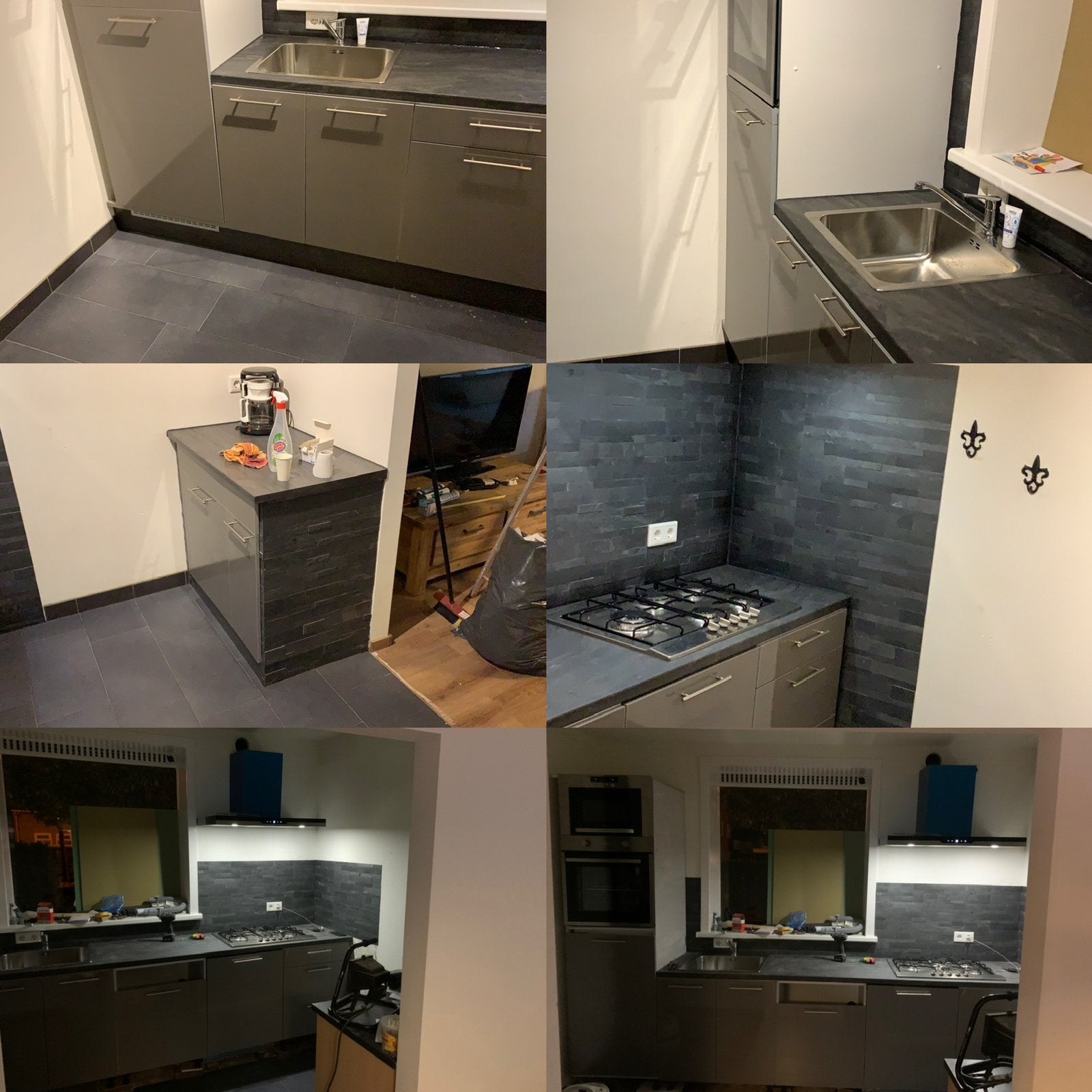 Huurhuis Hoeven noord brabant, Ophalen of Verzenden, Zo goed als nieuw