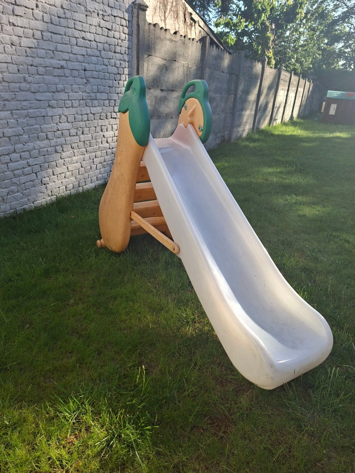 Glijbaan te koop, Ophalen, Glijbaan