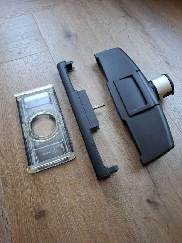 Vogel's TMS 1020 Tablet/Telefoon Autohouder, Auto diversen, Ophalen of Verzenden, Nieuw