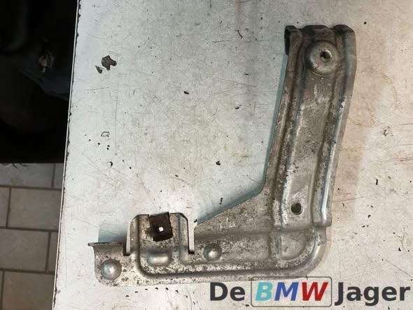 Afscherming, BMW  E60 E60 E61 E63 E64 7152821, Gebruikt, Ophalen of Verzenden, BMW