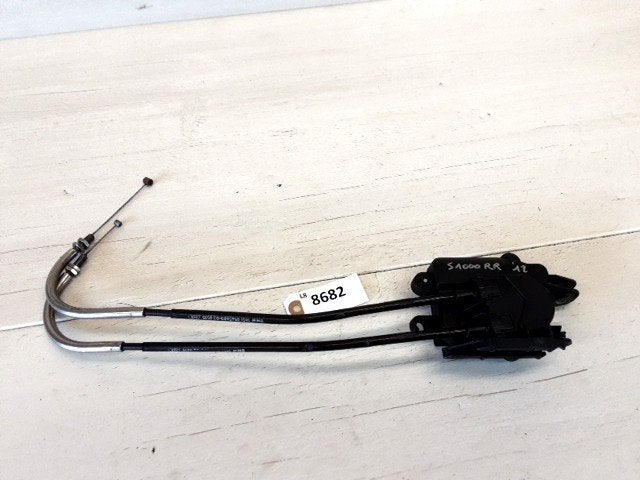 S1000RR 2009 - 2011 BMW Elektrische component D1-51969