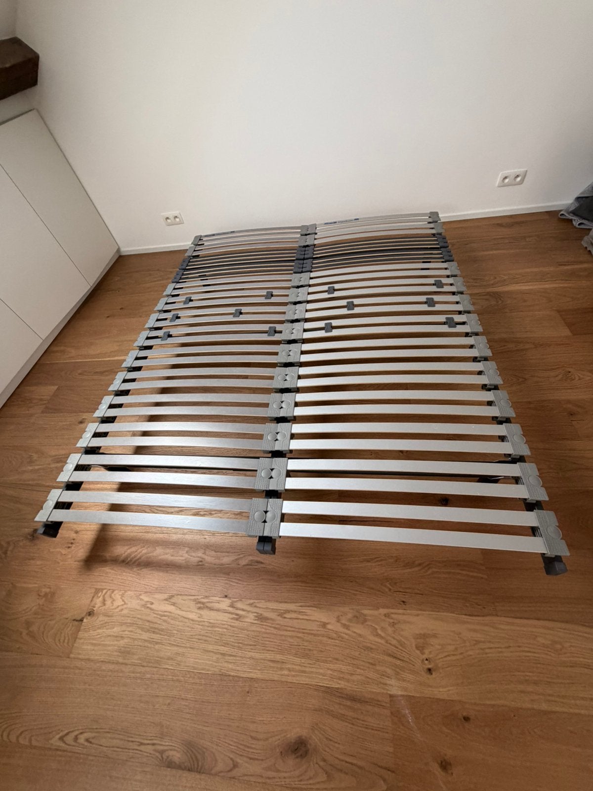 Sommiers Bultex MaxiForm 160x200, Maison & Meubles, Neuf, Enlèvement, Sommier, 200 cm