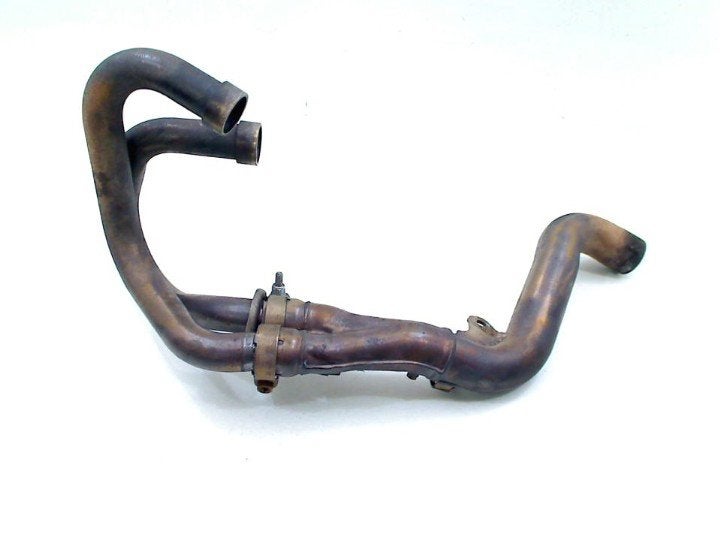 ÉCHAPPEMENT HEADER / DOWNPIPES (5YKE46111000|5YKE46210000|5, Motos, Pièces | Yamaha, Utilisé