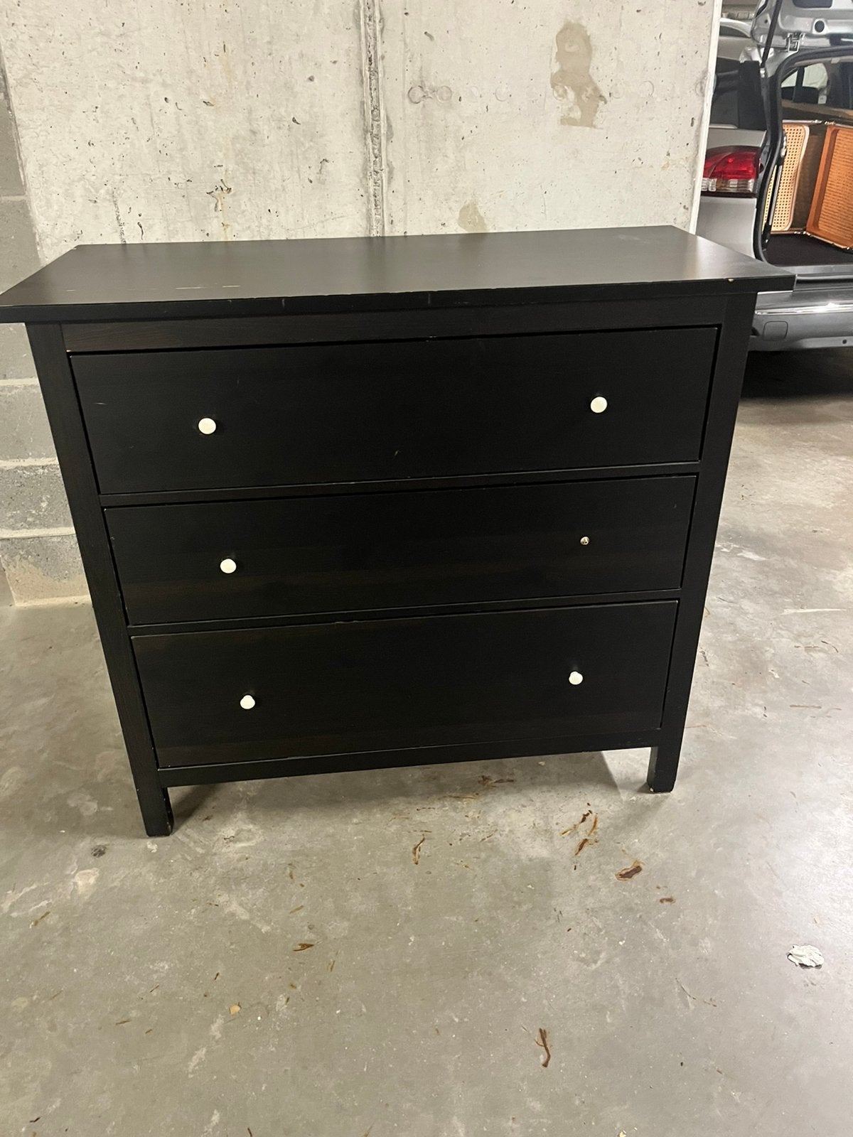 Ikea ladekast, Huis en Inrichting, Ophalen, Zo goed als nieuw