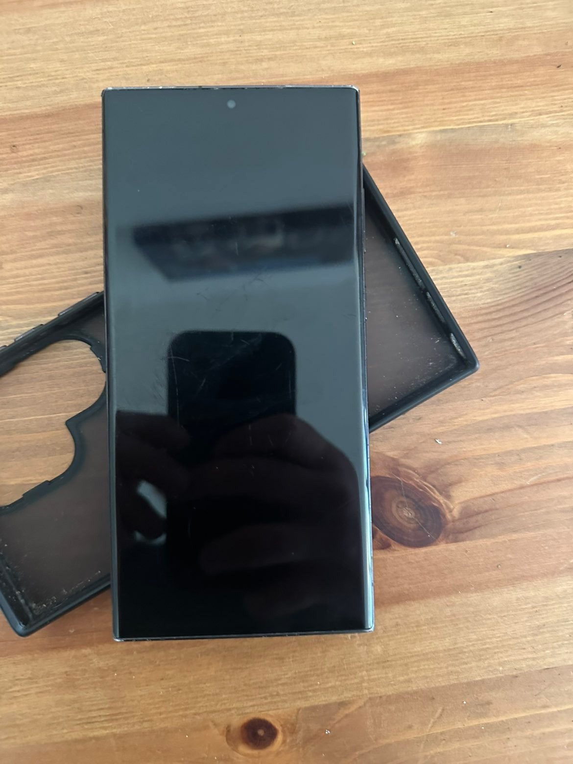 samsung galaxy s23 ultra 256gb, Telecommunicatie, Ophalen, Galaxy S23
