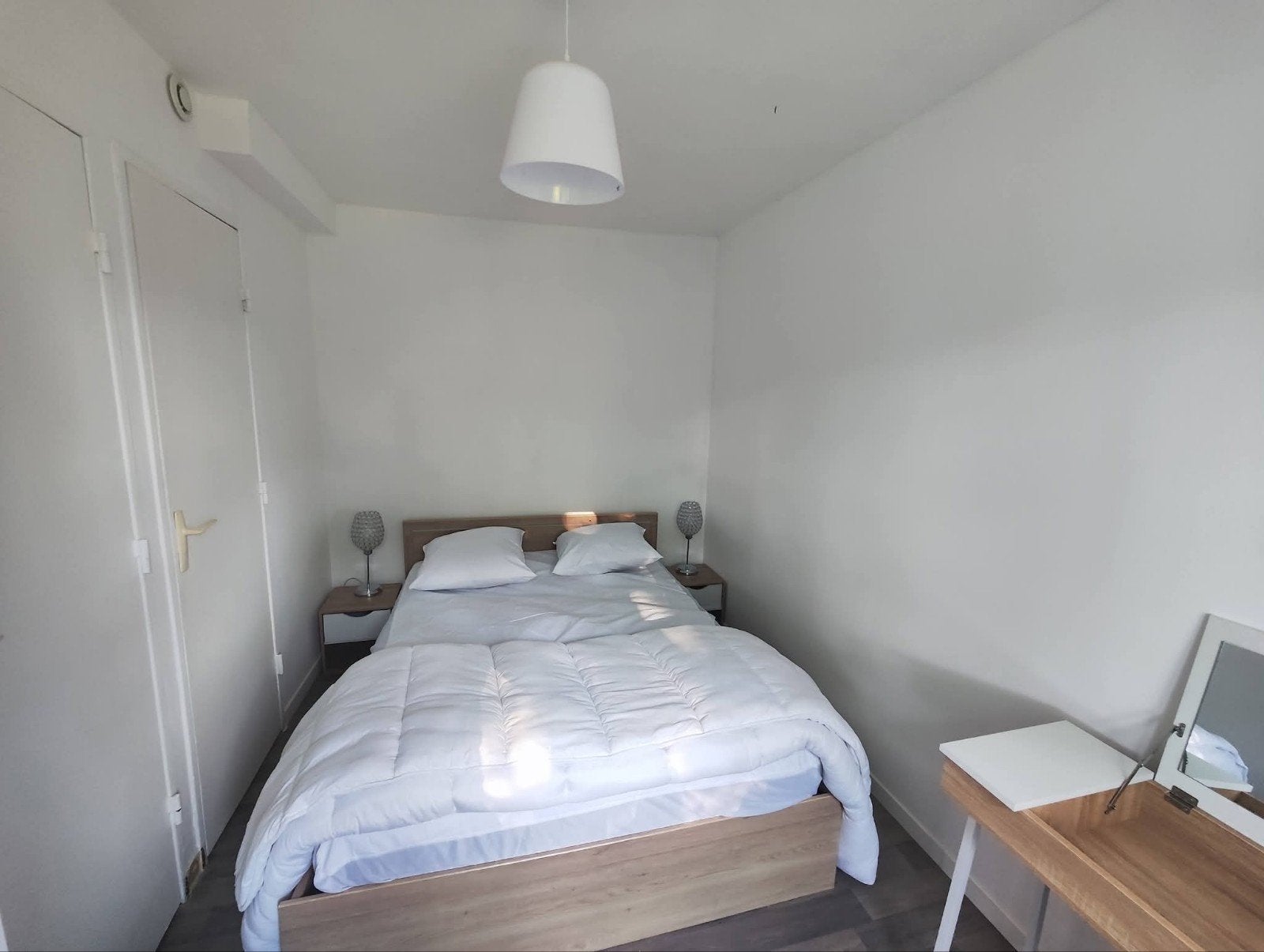 Boulogne sur mer vue cathédrale, Nausicaa 3 chambres, refait, Immo, Appartement, France