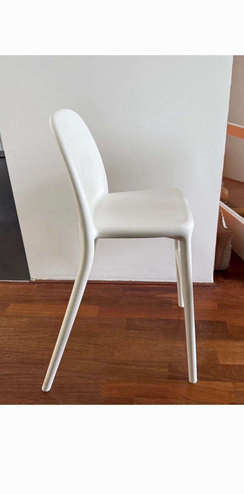 Ikea urban kinderstoel, Ophalen, Zo goed als nieuw