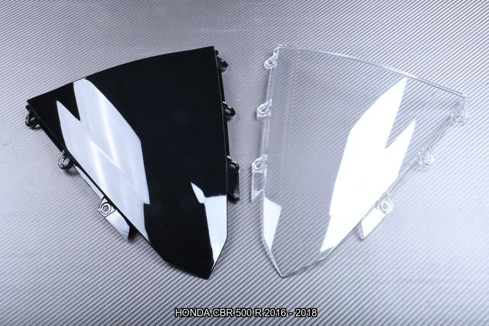 Windscherm voor HONDA CBR 500 R 2016 - 2018