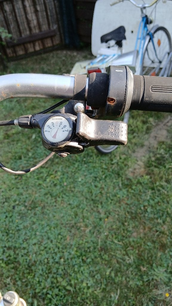 Velo, Enlèvement, Utilisé, Autres marques