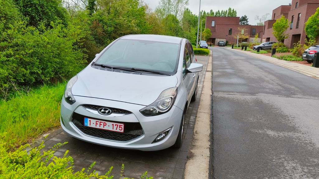 Hyundai ix20 benzine, Auto's, Particulier, IX20, Te koop, Benzine
