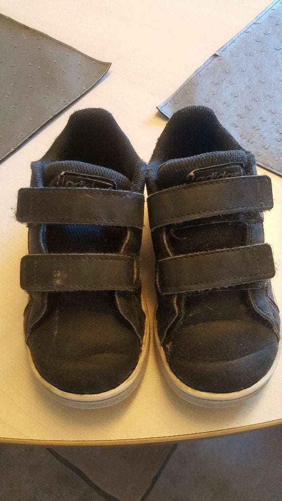 Schoenen, sneakers, sportschoenen, Adidas 25, Enlèvement, Comme neuf, Chaussures