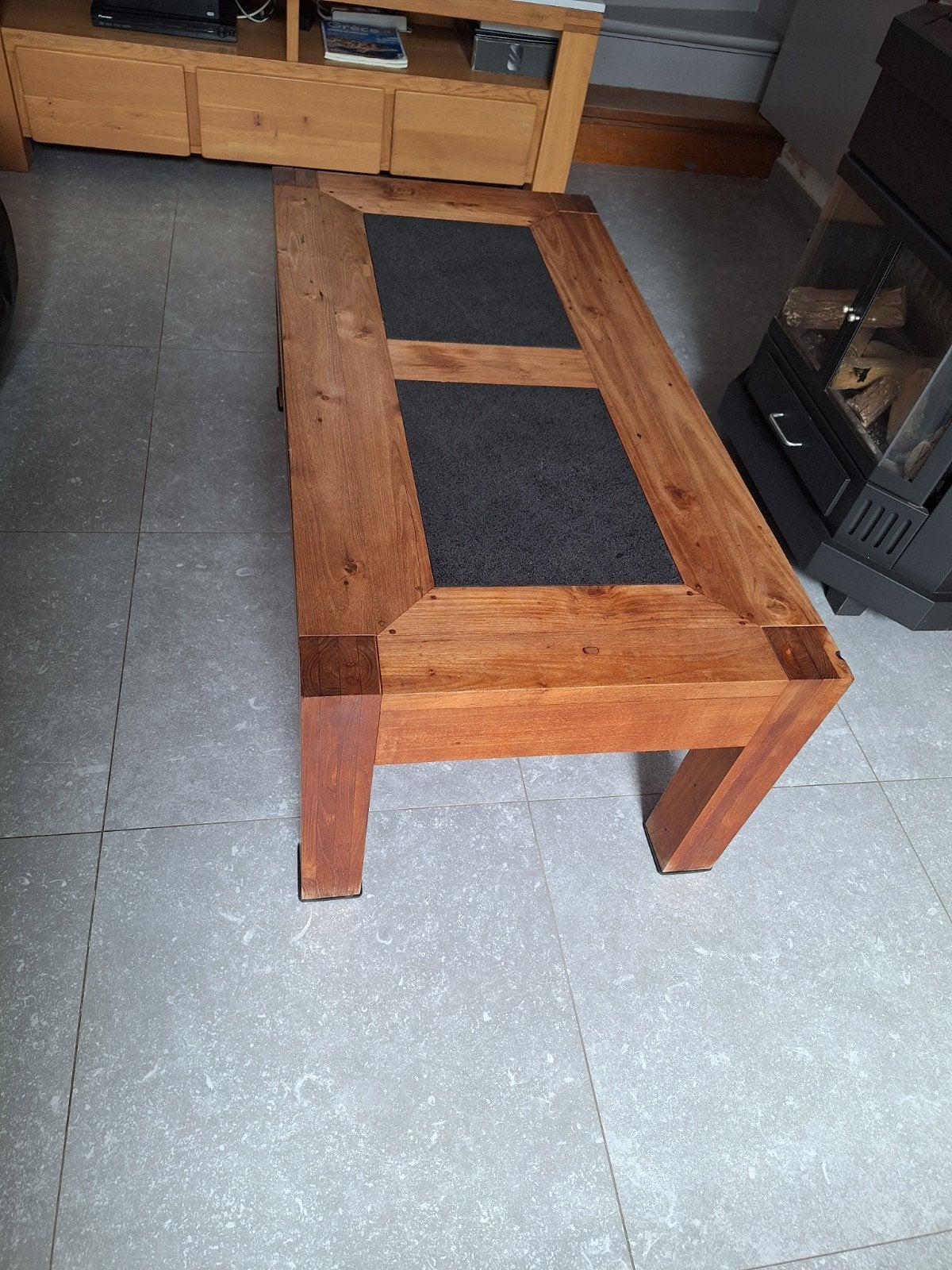 Table de salon, Maison & Meubles, Enlèvement