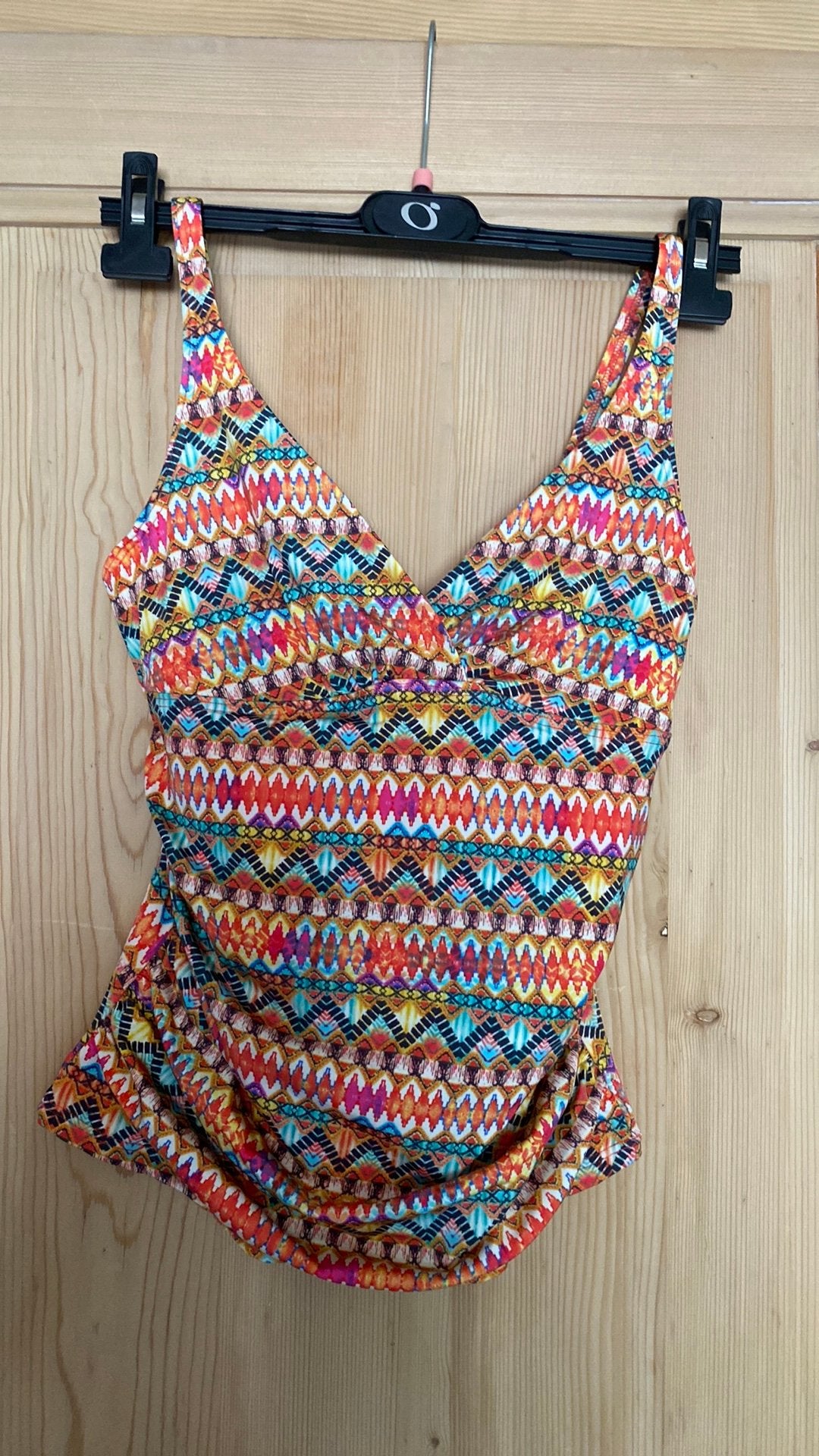David bikinitop maat 36. Aanpasbare schouderriempjes. Bh B, Vêtements | Femmes, Vêtements de Bain & Maillots de Bain, Enlèvement