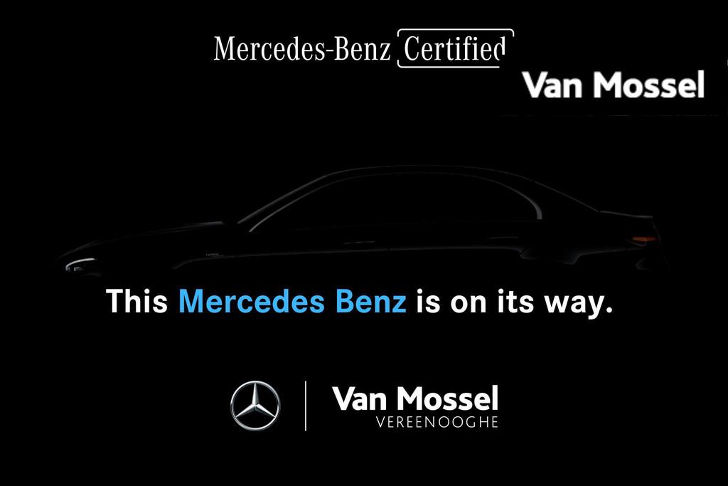 Mercedes-Benz CLE 200 AMG Line Coupé + LEDER + PANO DAK + B, Autos, Electronic Stability Program (ESP), Achat, 1800 kg, Beige
