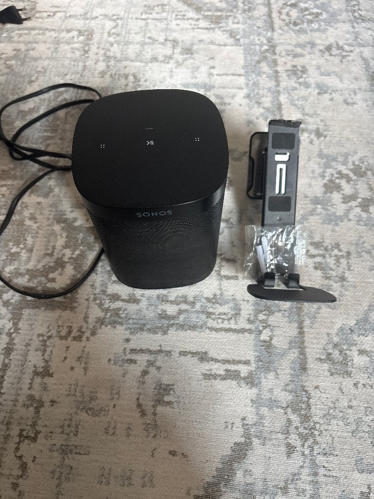 Sonos one SL, Audio, Tv en Foto, Ophalen, Sonos