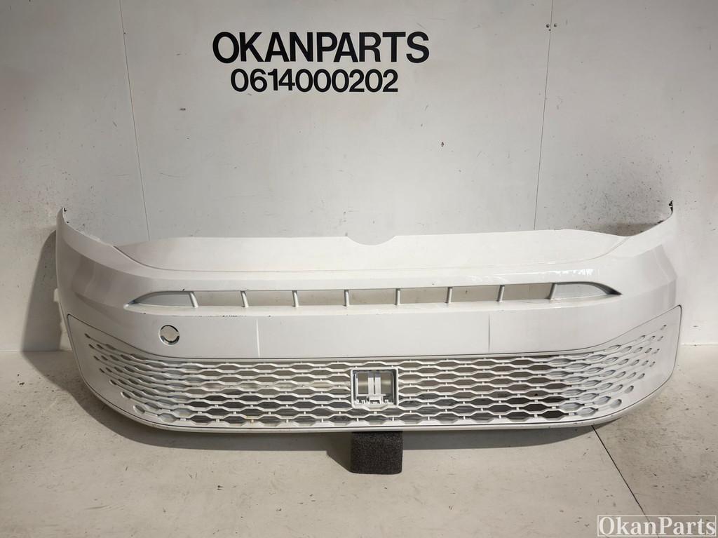Pare-chocs avant Volkswagen Caddy 2K7 2K7807221A, Info@fabrikant.eu, Fabrikant BV, Pare-chocs, Fabrikantstraat 1
1000 AA  Amsterdam, NL