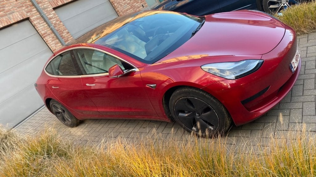 Tesla Model 3, Autos, Achat, 5 portes, Automatique, Particulier