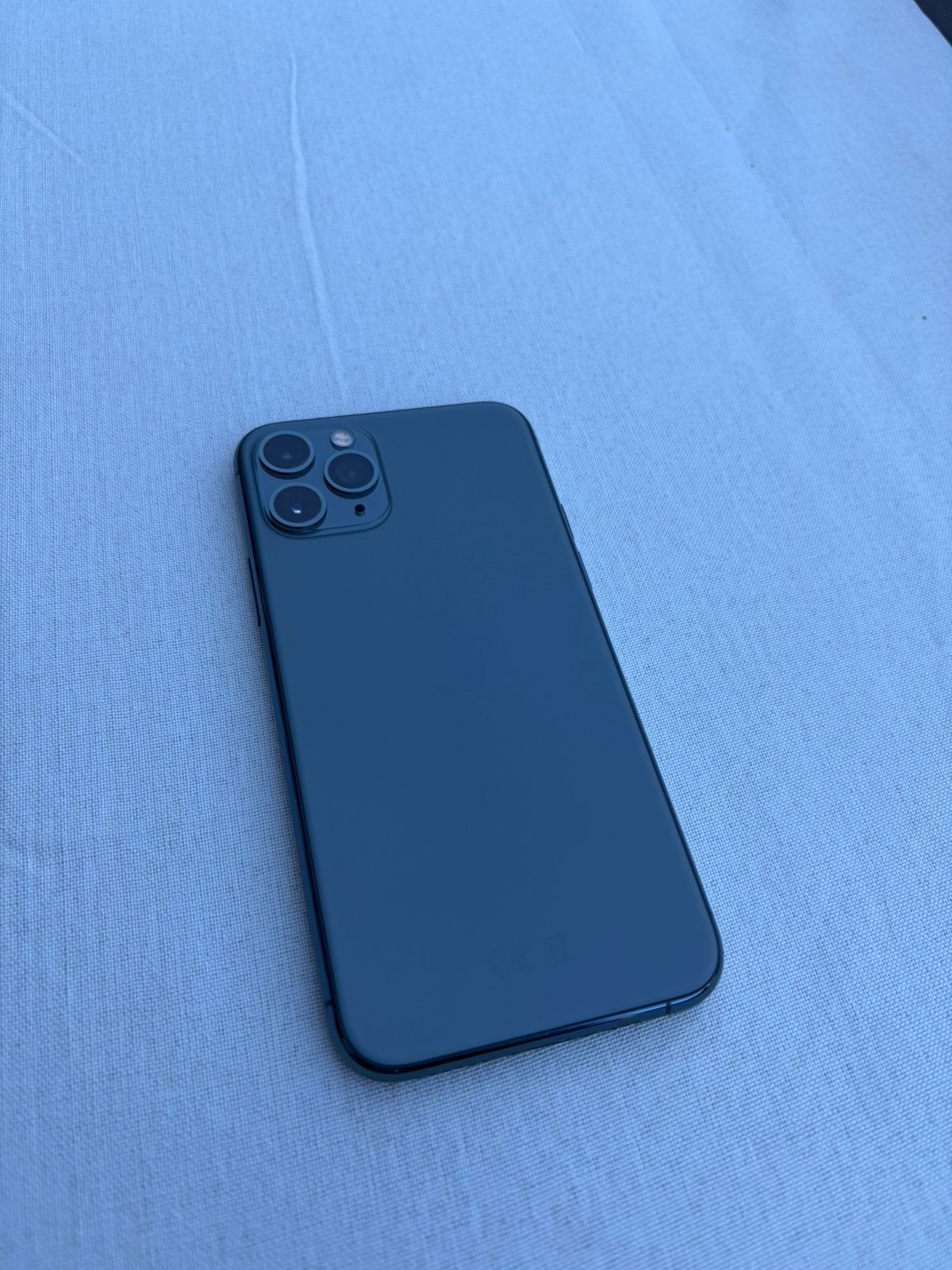 Apple iPhone 11 Pro 64GB – zeer nette staat, Enlèvement, Comme neuf, 64 GB, IPhone 11