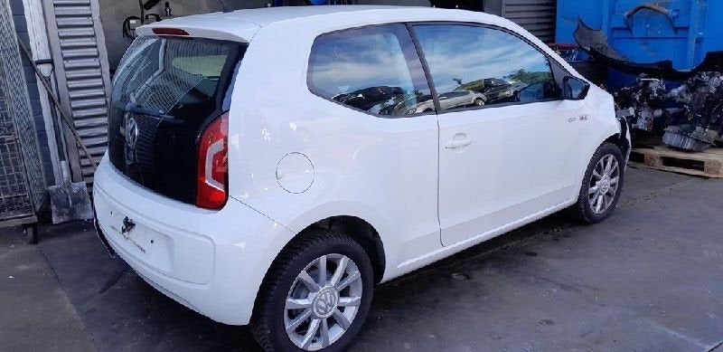 VERIN A GAZ ENSEMBLE ARRIÈRE Volkswagen Up! (121), Utilisé, Volkswagen