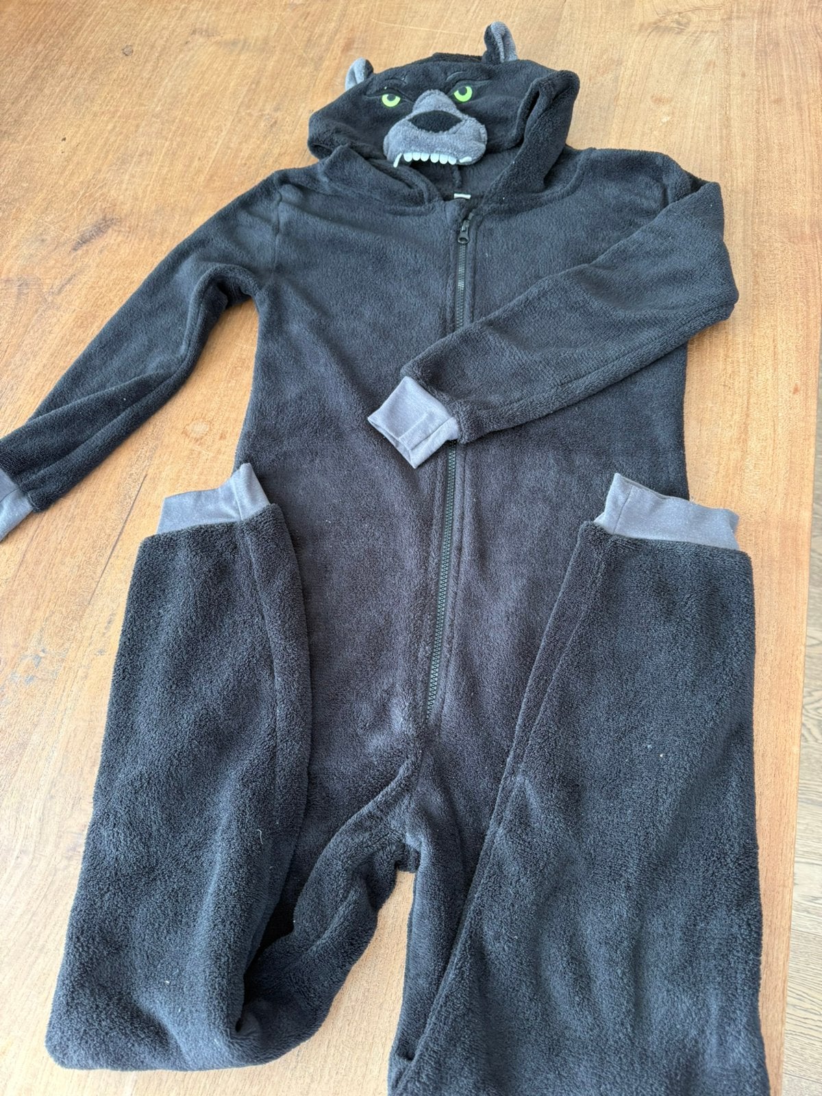 Onesie maat 146/152, Kinderen en Baby's, Ophalen of Verzenden, Zo goed als nieuw, Jongen of Meisje, Overige typen