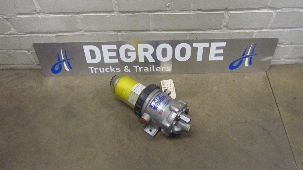 Mazoutfilter Freightliner 382030FTLB, Gebruikt, Overige merken, Brandstofsystemen