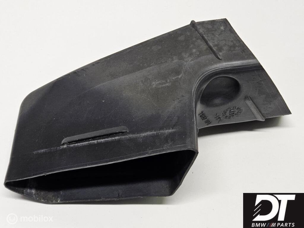 Aanzuigslang lucht S54B32 S54 BMW Coupé E46 M3 13717830101, Enlèvement ou Envoi, Utilisé, BMW, BMW