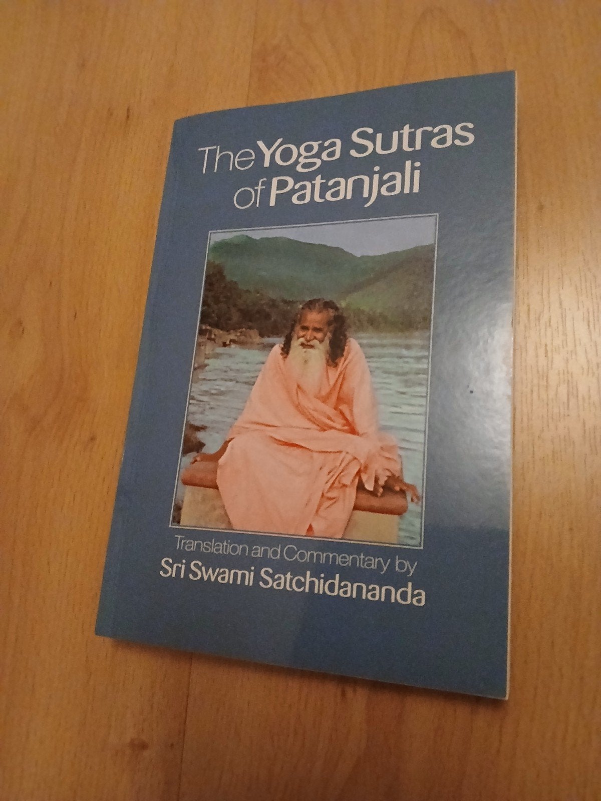 Yoga Sutras of Patanjali (nieuw), Boeken, Ophalen of Verzenden