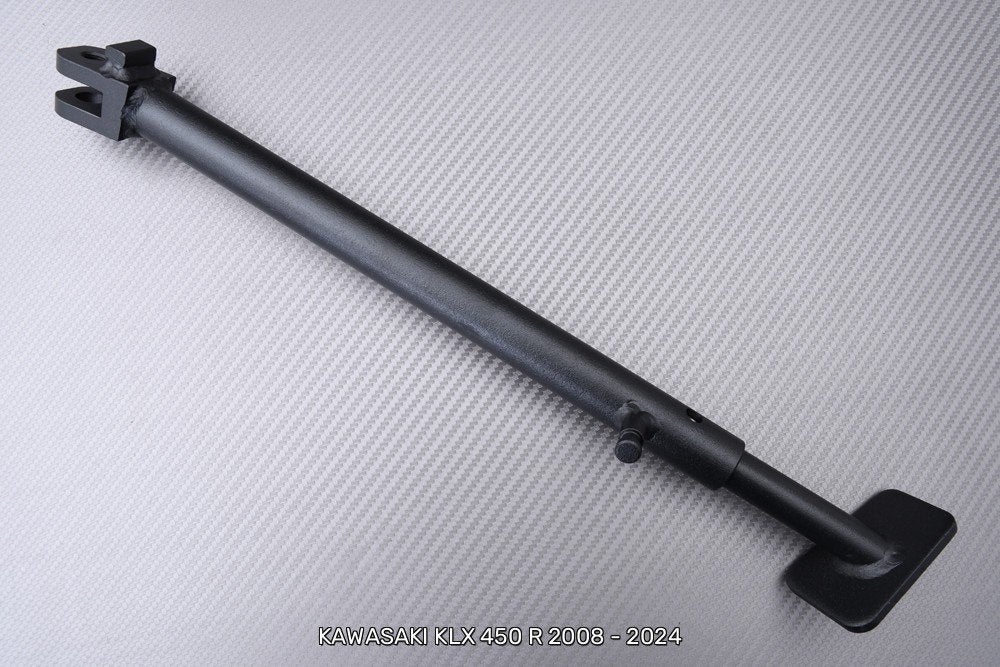 Béquille latérale KAWASAKI KLX 450 R 2008 - 2024, Enlèvement ou Envoi, Neuf