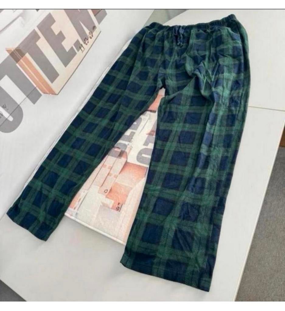 Nautica sleepwear - XL polyester pyjamabroek pyjama broek, Kleding | Heren, Pyjama's, Ophalen of Verzenden, Zo goed als nieuw
