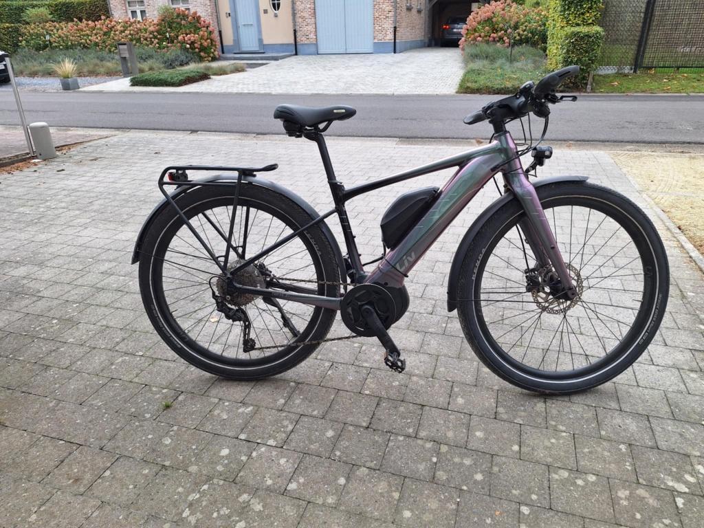 liv thrive e pro 0 e bike aan belachelijke prijs, Vélos & Vélomoteurs, Enlèvement, Comme neuf