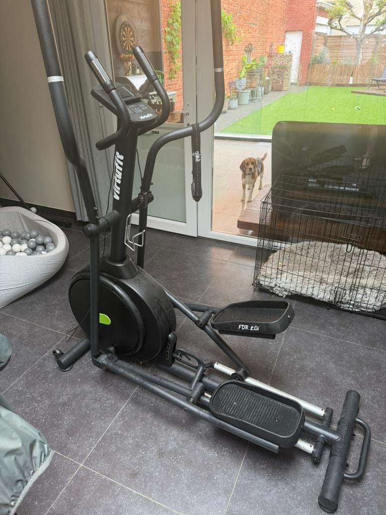 Virtufit Fdr 2.0i, Enlèvement, Comme neuf