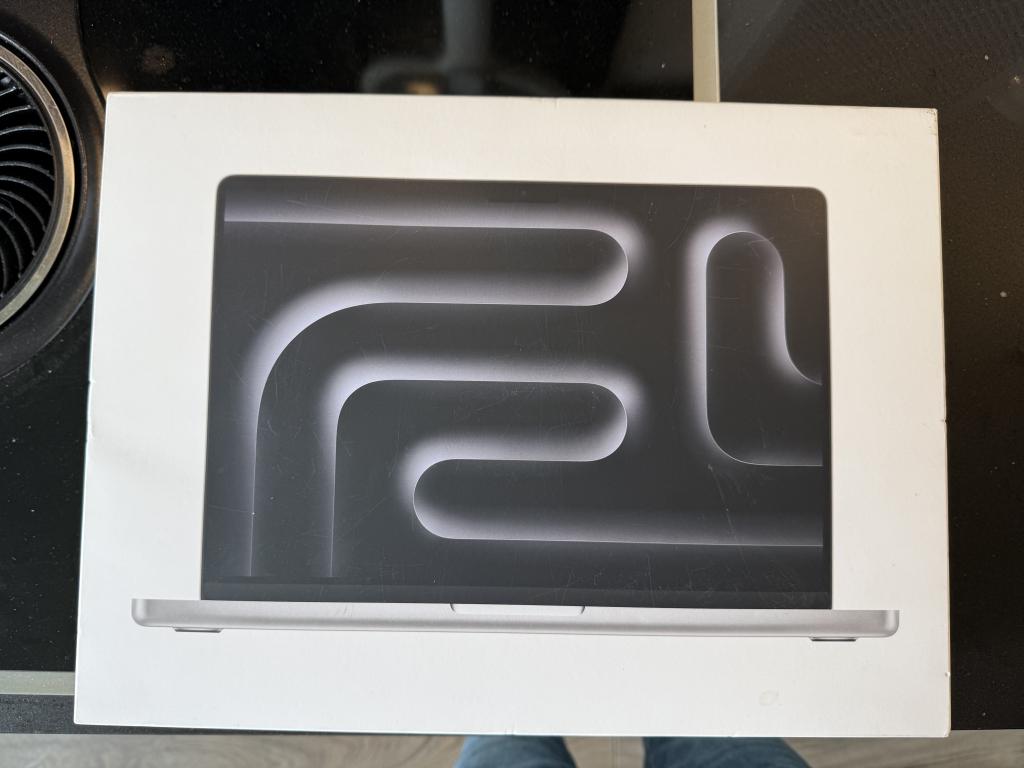 A3428,  MacBook Pro 16", M5 Pro, 24GB/1TB, NEW!!!, Computers en Software, Apple Macbooks, MacBook Pro, 1 TB of meer, Amsterdam