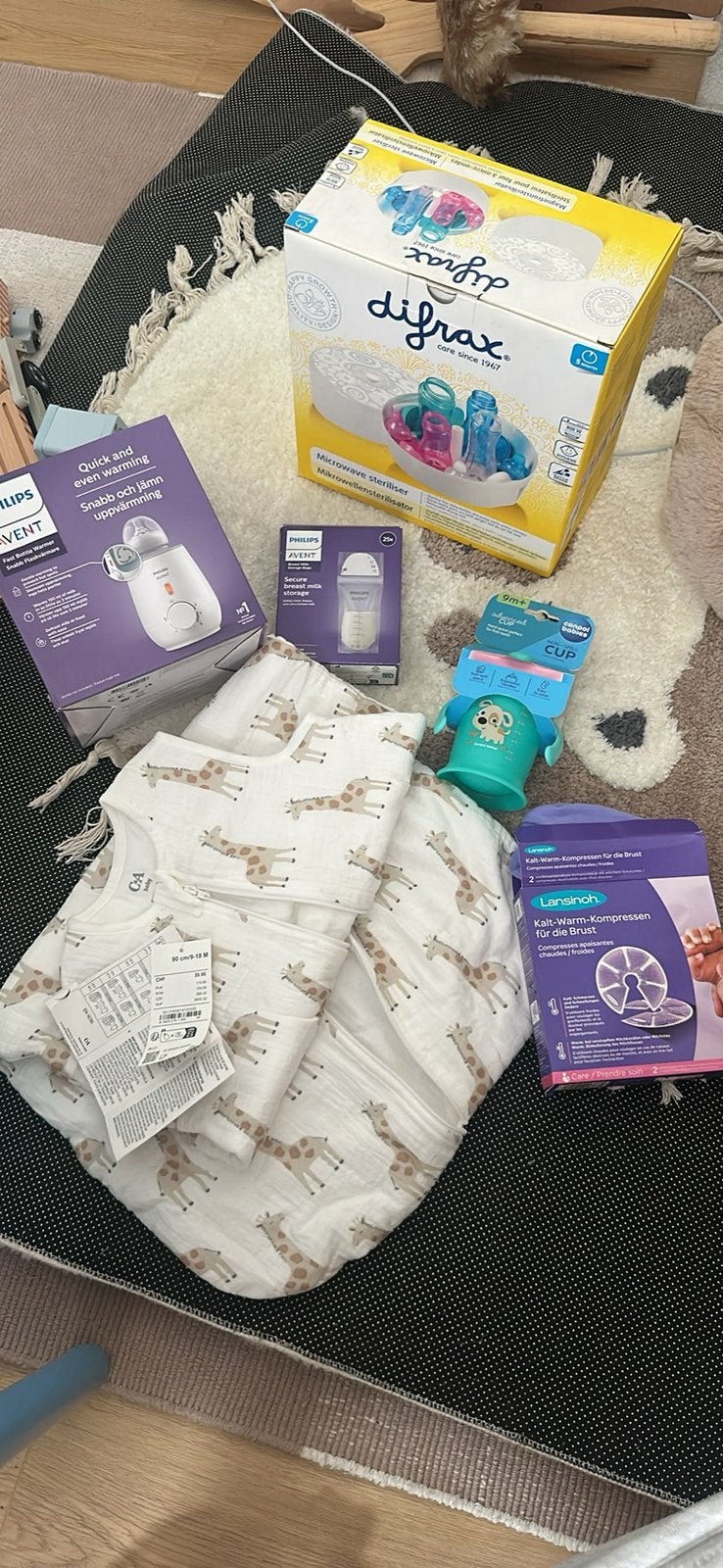 VENTE D'ARTICLES POUR BÉBÉS - NEUFS ET EN EXCELLENT ÉTAT, Enfants & Bébés, Aliments pour bébé & Accessoires, Enlèvement ou Envoi