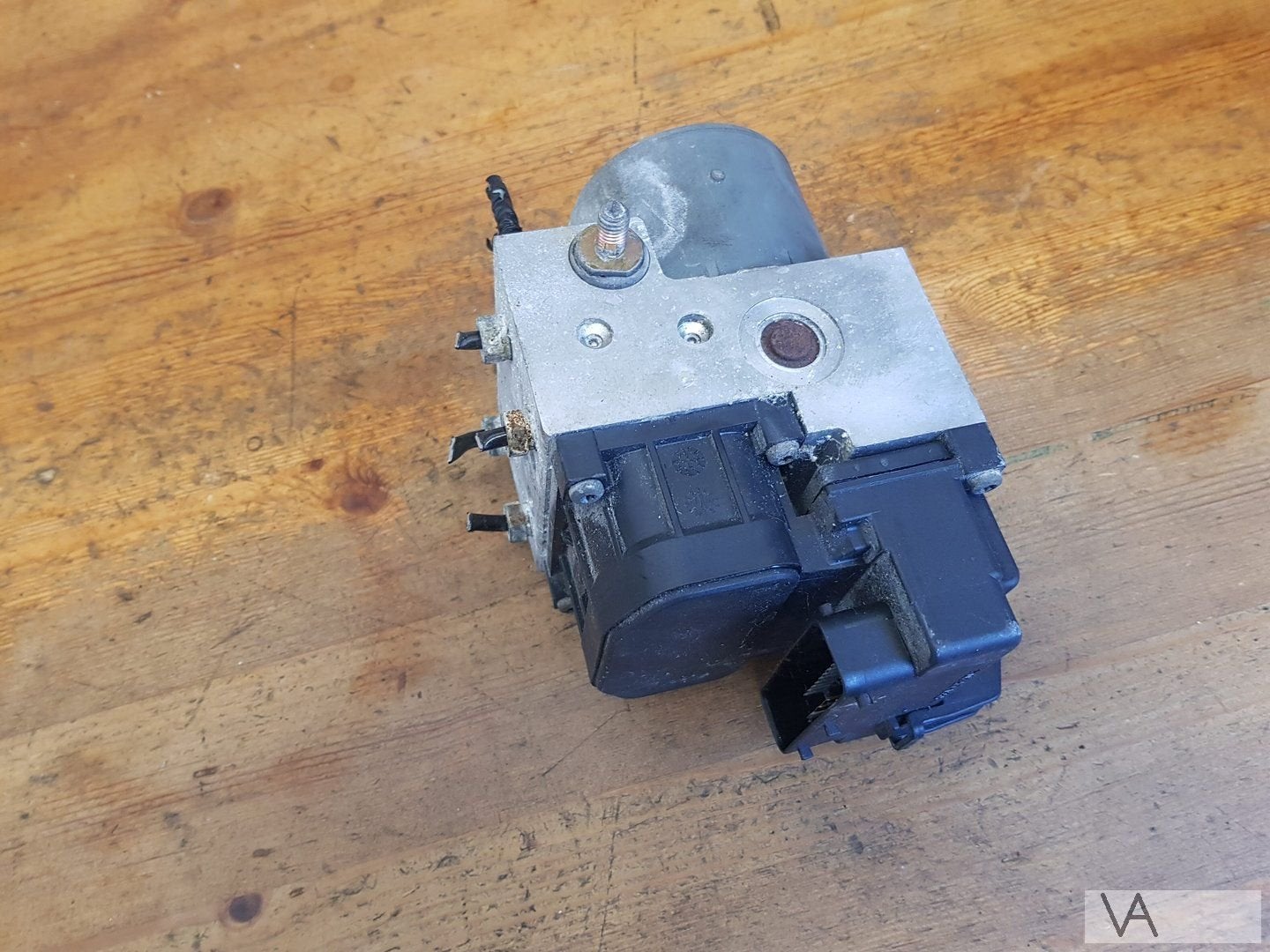 Peugeot 406 abs pomp 2000 - 2004 9644259680 goede staat €40, -, Utilisé, -, Peugeot