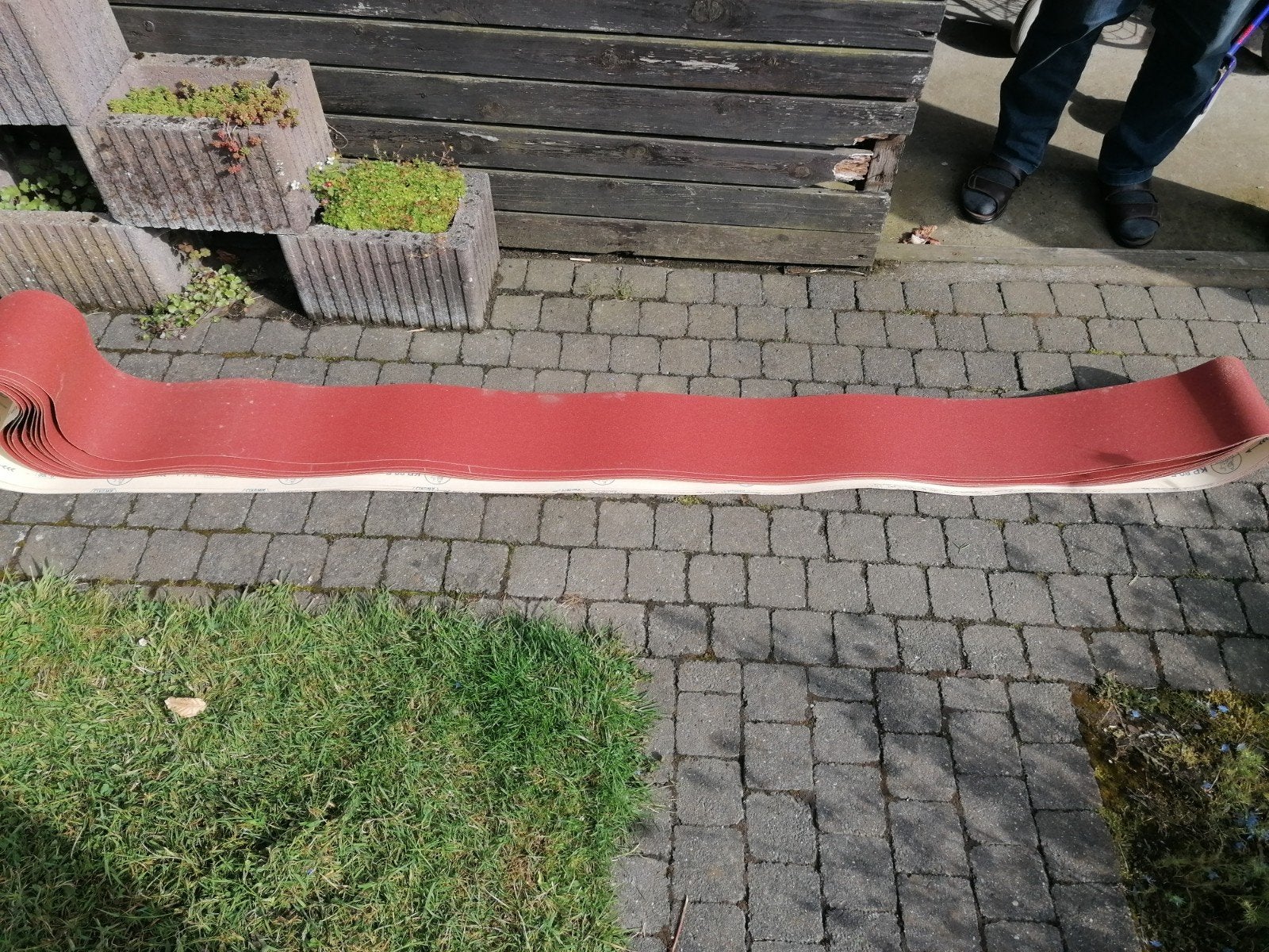 Schuurbanden, Kinderen en Baby's, Speelgoed | Buiten | Speeltoestellen, Ophalen