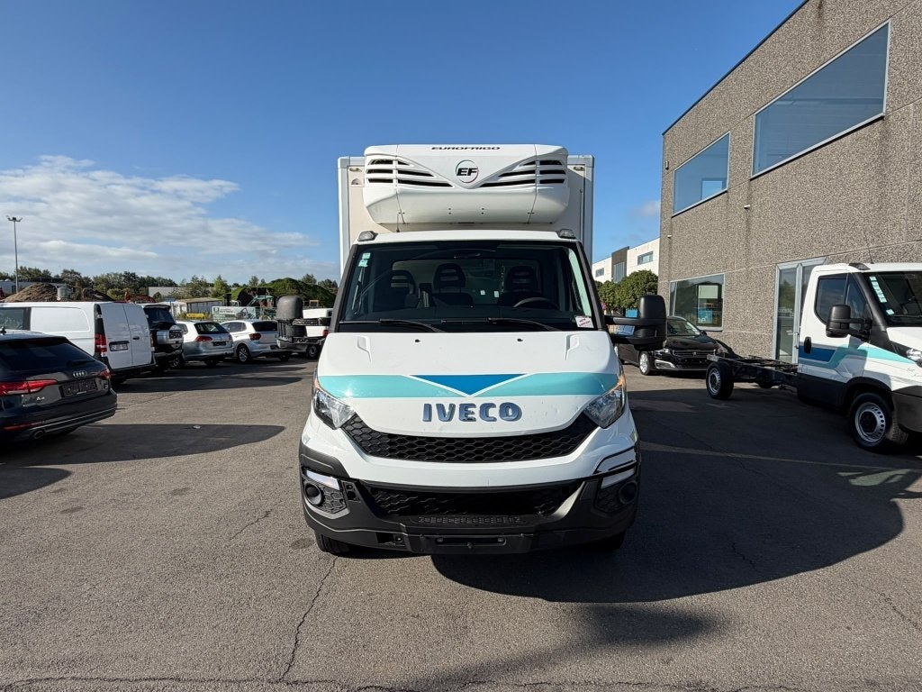 Iveco Daily 70C170 (Stock ID 06288) — 2