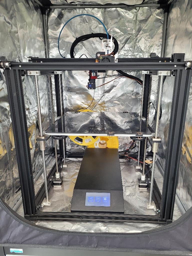 Creality Ender 5 plus, Enlèvement, Utilisé, Creality