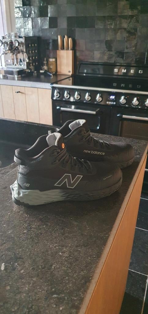 New Balance Cremorne S3L Mid Werkschoen maat 41.5, Ophalen, Nieuw, Werkschoenen, New balance