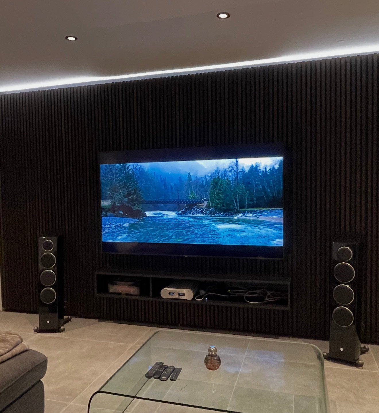 Gato audio Dias 250s et FM30 review, TV, Hi-fi & Vidéo, Enlèvement, Comme neuf