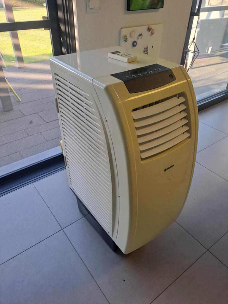 Mobiele airco, Elektronische apparatuur, Airco's, Ophalen, Mobiele airco