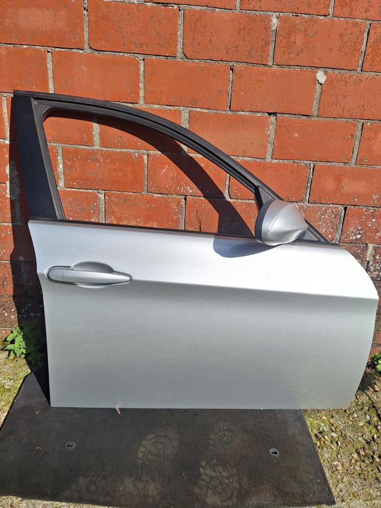 Bmw e90/91 deur RV, Auto-onderdelen, Ophalen, BMW, Deur