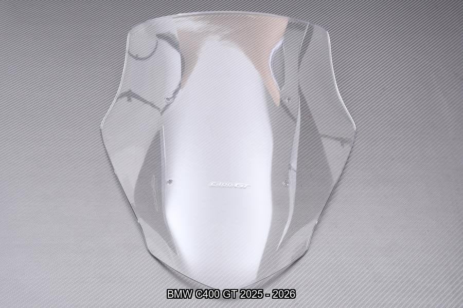 Windscherm BMW C400 GT 2025 - 2026, Motoren, Ophalen of Verzenden, Nieuw