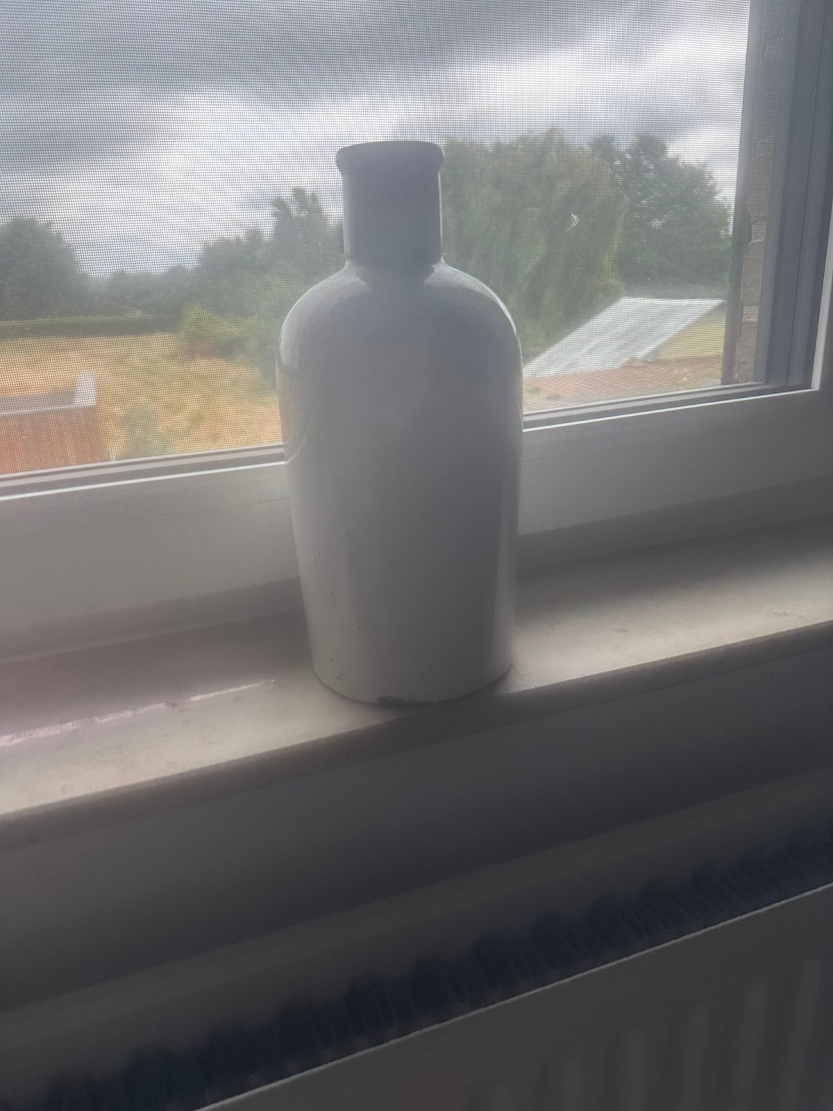 Vazen, Huis en Inrichting, Ophalen, Zo goed als nieuw
